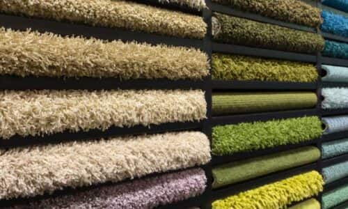 Carpet Photo